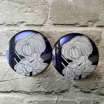 ドラゴンボール コレクション缶バッジ ドラゴンボール コレクション缶バッジ｜Yahoo!フリマ（旧PayPay
